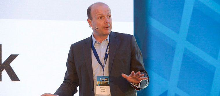 Dietmar Schantin